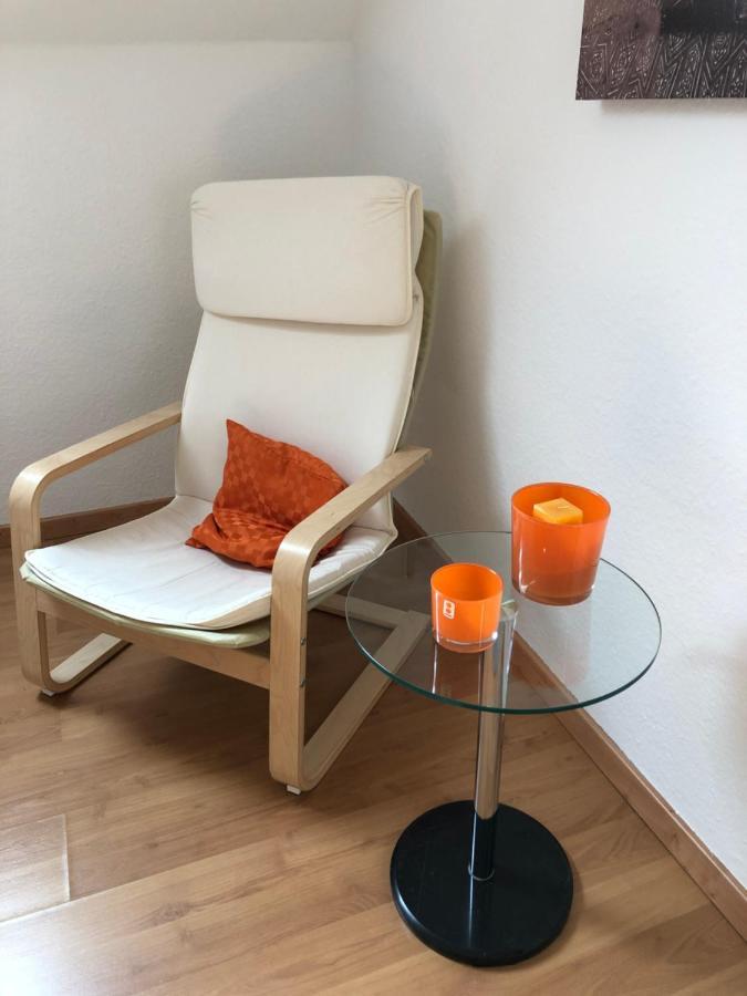 Fewo Kerstin Rossbacher Solingen Exteriör bild