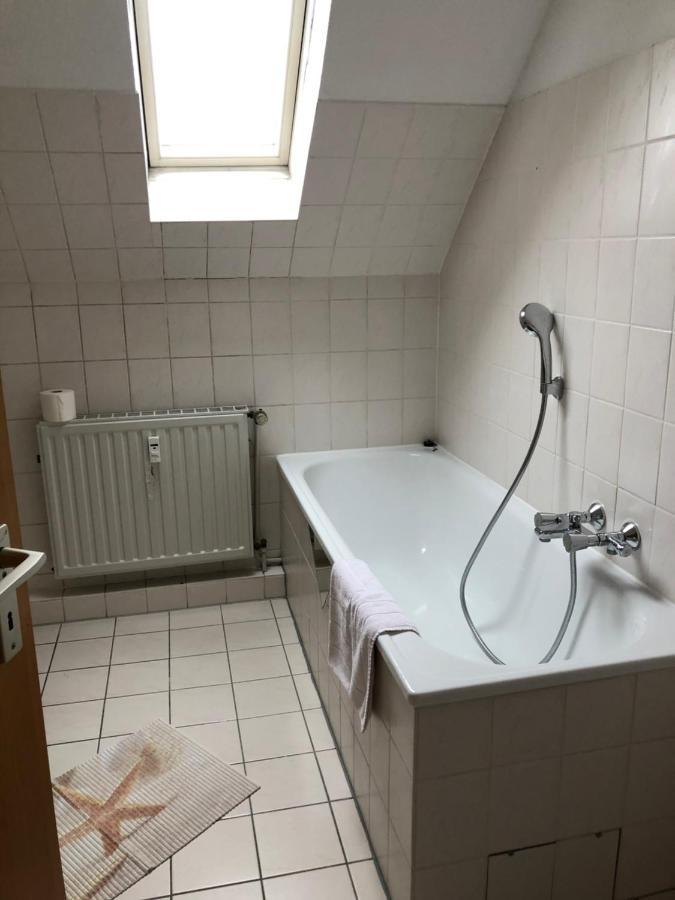Fewo Kerstin Rossbacher Solingen Exteriör bild